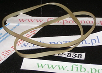 PASEK 1217 J4 MEGADYNE-BIA